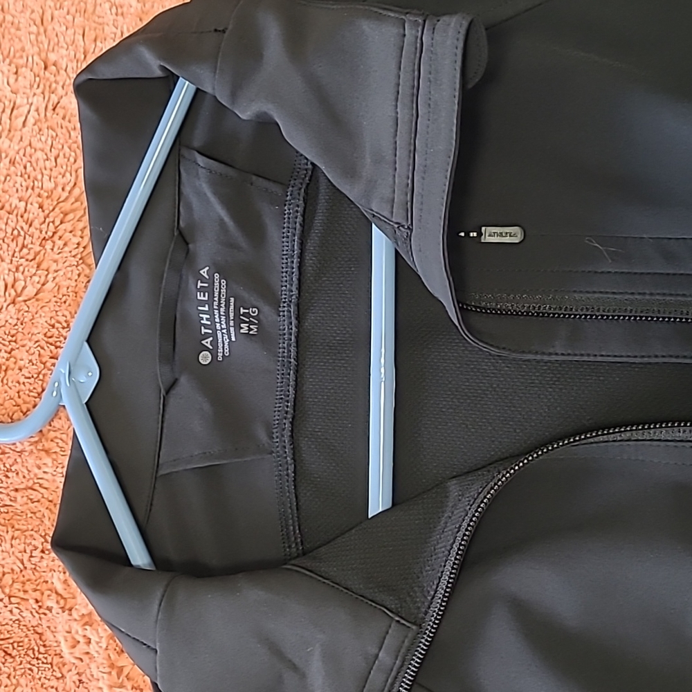Athleta jacket